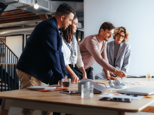 Curso Escala tu Agencia de Marketing Digital